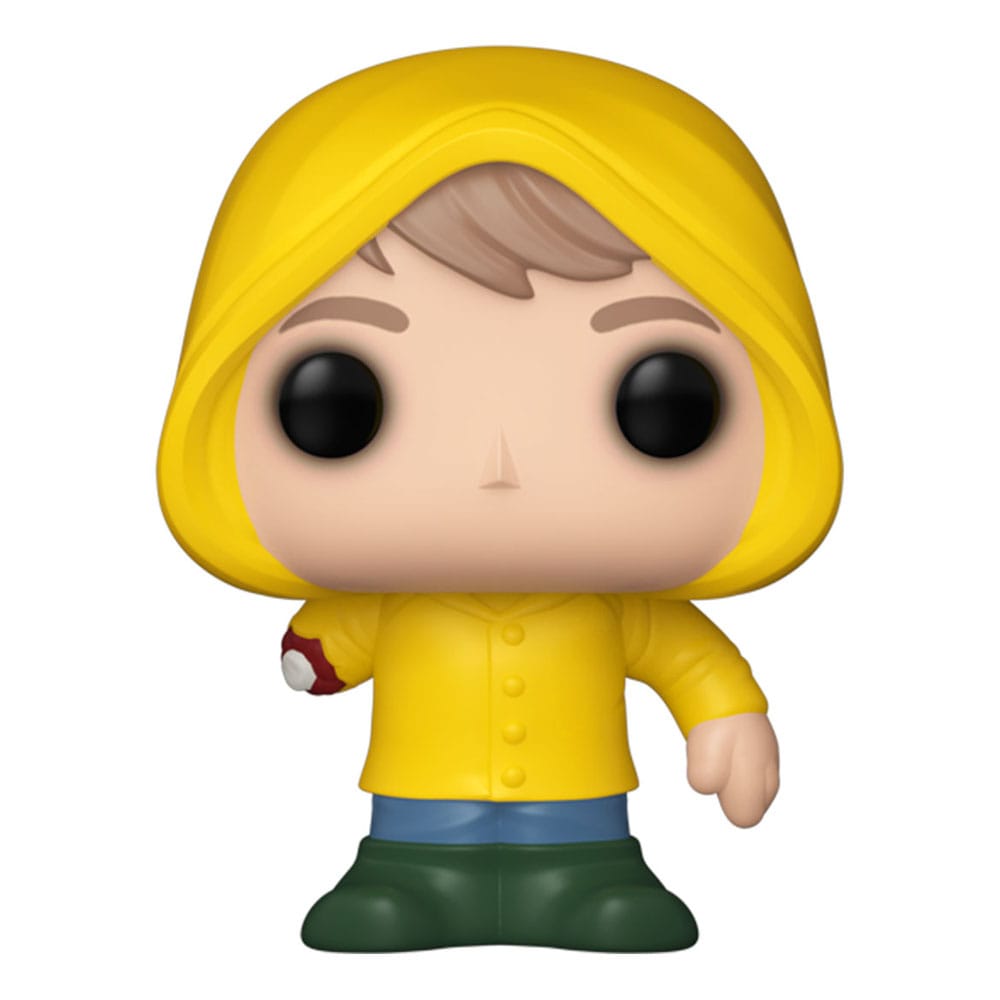 ES Bitty POP! Boxes Vinyl Figur Funhouse - Preorder - ETA: 02.08.2026