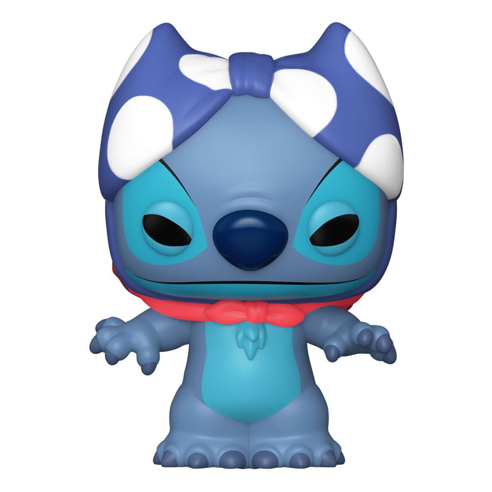 Lilo & Stitch Bitty POP! Boxes Vinyl Figur Lilo's Home - Versand: 7 Tage nach Bestellung