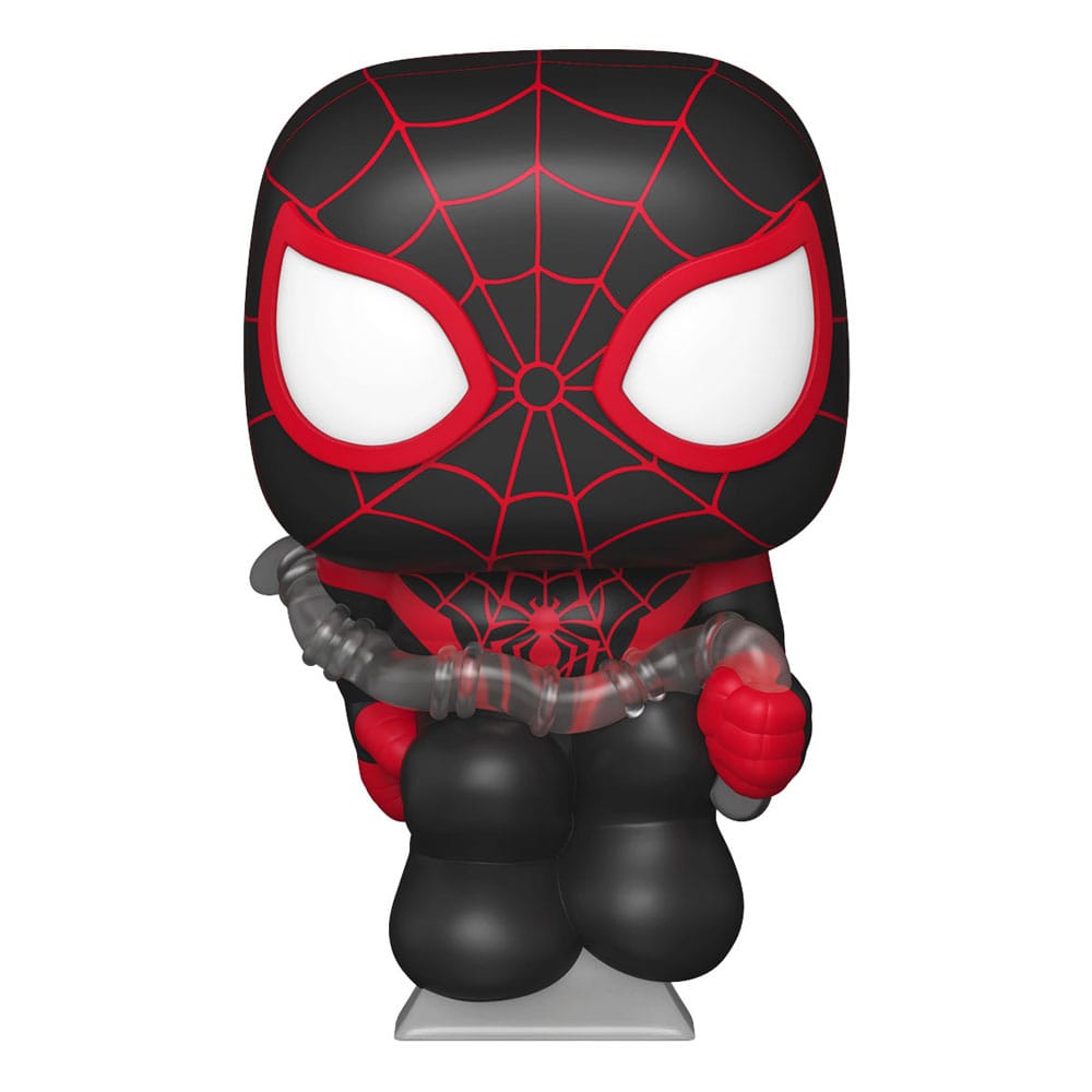Spider-Man Bitty POP! Vinyl Figuren 4er-Pack Series 2 2 cm - Versand: 5-7 Tage nach Bestellung