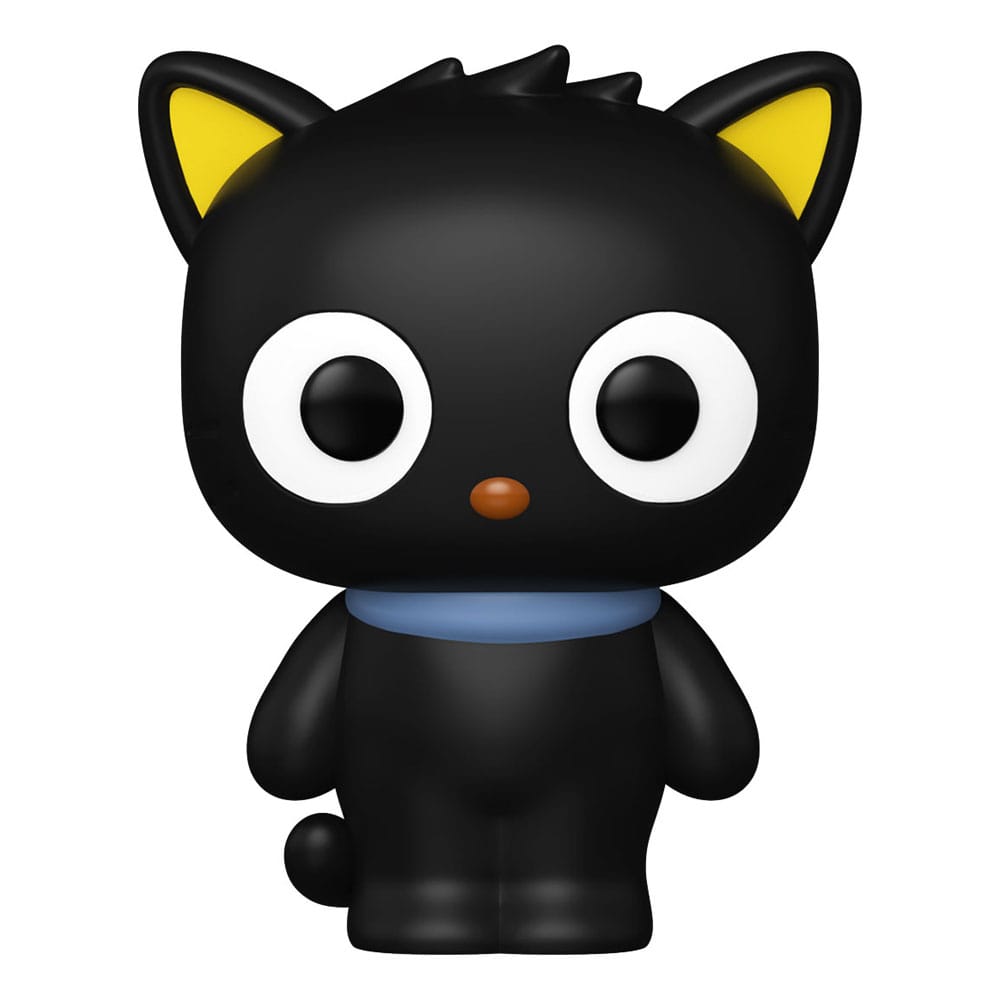 Hello Kitty and Friends Bitty POP! Vinyl Figuren 4er-Pack Series 1 2 cm - Versand: 7 Tage nach Bestellung