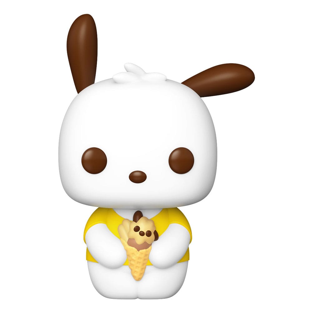 Hello Kitty and Friends Bitty POP! Vinyl Figuren 4er-Pack Series 2 2 cm - Versand: 7 Tage nach Bestellung