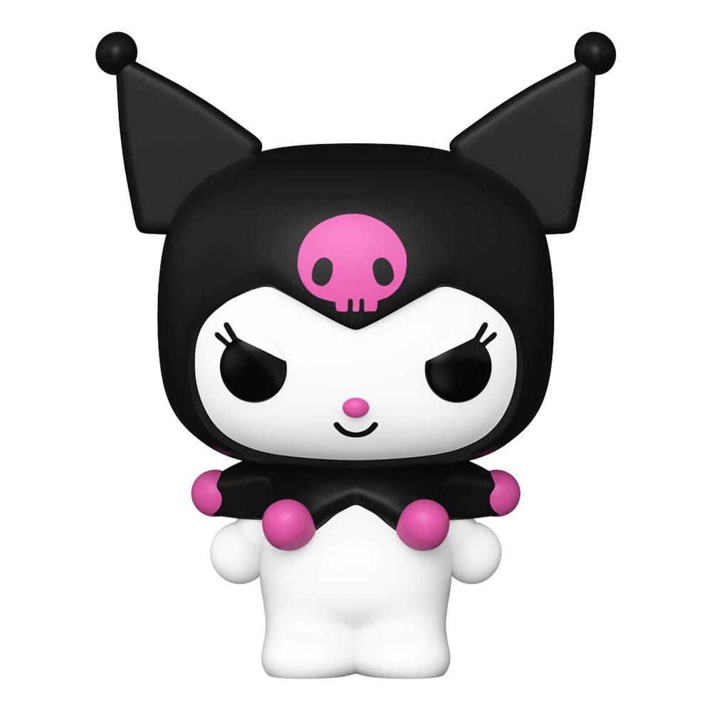 Hello Kitty and Friends Bitty POP! Vinyl Figuren 4er-Pack Series 3 2 cm - Preorder - ETA: 29.06.2026