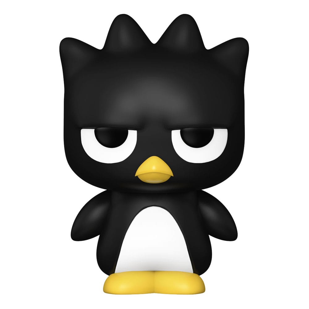 Hello Kitty and Friends Bitty POP! Vinyl Figuren 4er-Pack Series 4 2 cm - Versand: 7 Tage nach Bestellung