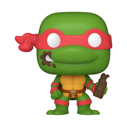 Teenage Mutant Ninja Turtles Pocket POP! Vinyl Figuren Easter Raphael 4 cm Display (16) - Versand: 5-7 Tage nach Bestellung