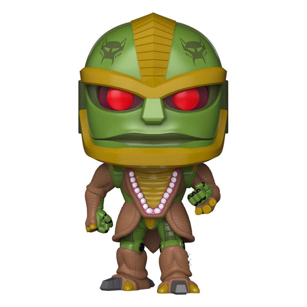 Transformers POP! TV Vinyl Rhinox 9 cm - Versand: 5-7 Tage nach Bestellung