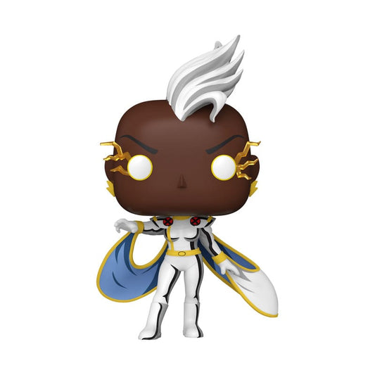 X-Men '97 POP! Marvel Vinyl Figur Storm 9 cm - Preorder - ETA: 11.02.2026