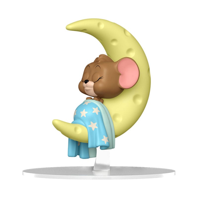 Tom & Jerry POP! Animation Vinyl Figur Jerry 9 cm - Versand: 7 Tage nach Bestellung