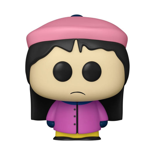 South Park POP! TV Vinyl Figur Wendy Testaburger 9 cm  - Preorder - ETA: 25.11.2025