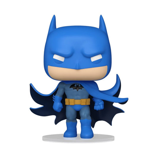 DC Comics POP! Heroes Vinyl Figur New Classics - Batman 9 cm  - Preorder - ETA: 25.11.2025