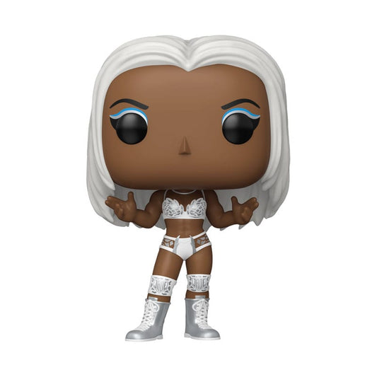 WWE POP! Vinyl Figur Jade Cargill(MT) 9 cm - Preorder - ETA: 22.11.2026