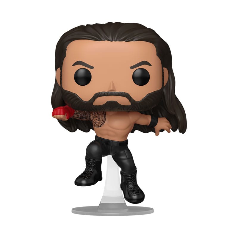 WWE POP! Vinyl Figur Roman Reigns 9 cm - Preorder - ETA: 03.07.2026