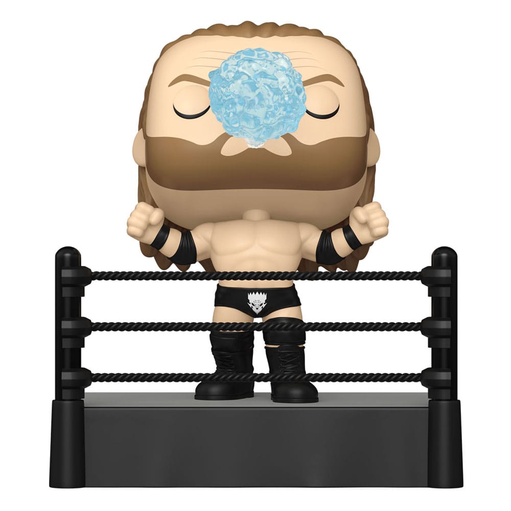 WWE POP! Premium Vinyl Figur Triple H (Ring Entrance) 9 cm - Preorder - ETA: 11.03.2027