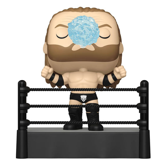 WWE POP! Premium Vinyl Figur Triple H (Ring Entrance) 9 cm - Preorder - ETA: 11.03.2027