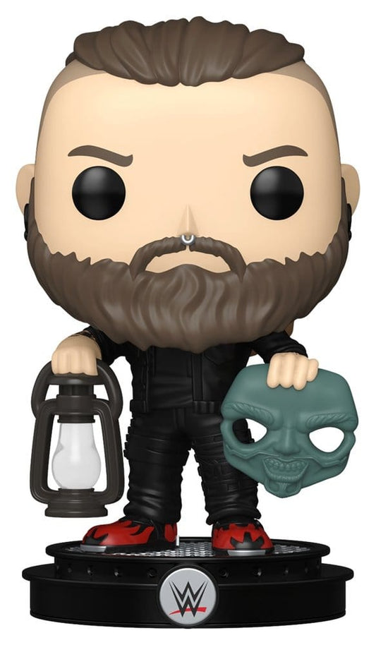 WWE POP! Vinyl Figur Light Up Bray Wyatt 11 cm - Preorder - ETA: 09.10.2026
