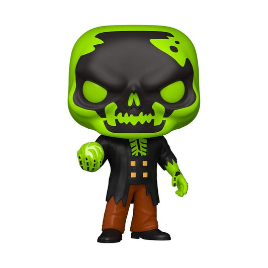Batman Beyond POP! Animation Vinyl Figur Blight 9 cm  - Versand: 5-7 Tage nach Bestellung