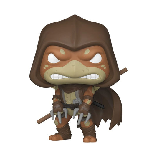 Teenage Mutant Ninja Turtles POP! Vinyl Figur Moja 9 cm  - Preorder - ETA: 25.10.2025