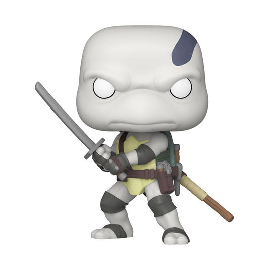 Teenage Mutant Ninja Turtles POP! Vinyl Figur Uno 9 cm  - Preorder - ETA: 25.10.2025
