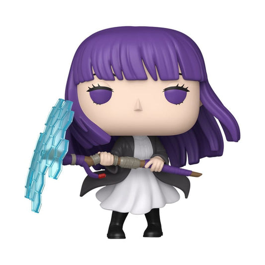 Frieren: Beyond Journey´s End POP! Games Vinyl Figur Fern 9 cm - Preorder - ETA: 30.10.2026