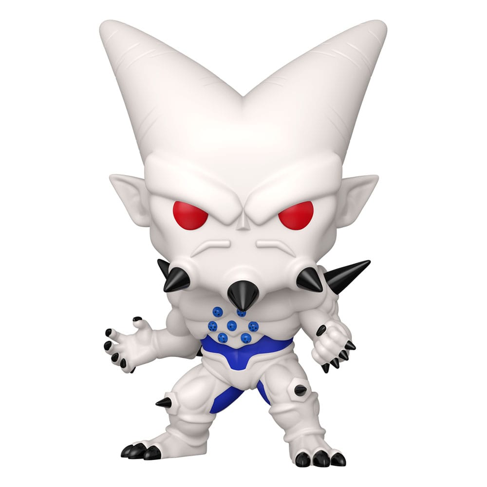 Dragon Ball GT Super Sized POP! Marvel Vinyl Figur Super Yi-Shinron 15 cm - Preorder - ETA: 22.09.2025