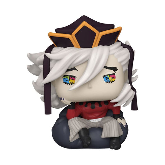 Demon Slayer: Kimetsu no Yaiba POP! Plus Vinyl Figur Doma 9 cm - Preorder - ETA: 22.09.2025