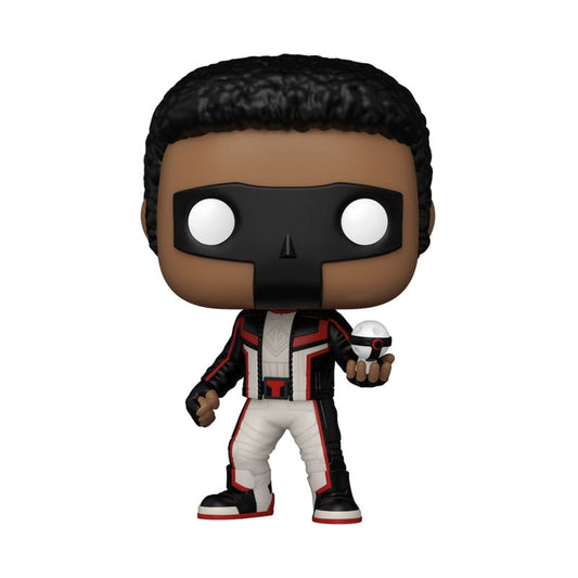 Superman (2025) POP! Movies Vinyl Figuren Mr. Terrific 9 cm - Versand: 5-7 Tage nach Bestellung