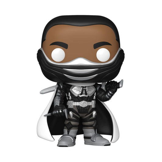 Marvel Zombies POP! Vinyl Figur Blade Knight 9 cm - Preorder - ETA: 25.10.2025