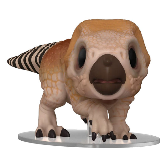 Jurassic World: Die Wiedergeburt POP! Movies Vinyl Figur Aquilops 9 cm - Versand: 5-7 Tage nach Bestellung