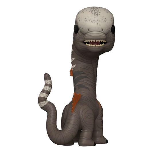 Jurassic World: Die Wiedergeburt POP! Movies Vinyl Figur Titanosaurus 9 cm - Versand: 5-7 Tage nach Bestellung