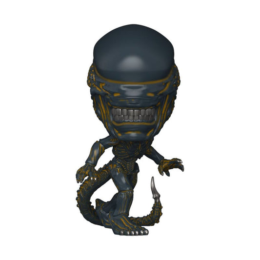 Alien: Earth Super Sized POP! Marvel Vinyl Figur Xenomorph 15 cm - Preorder - ETA: 25.12.2025