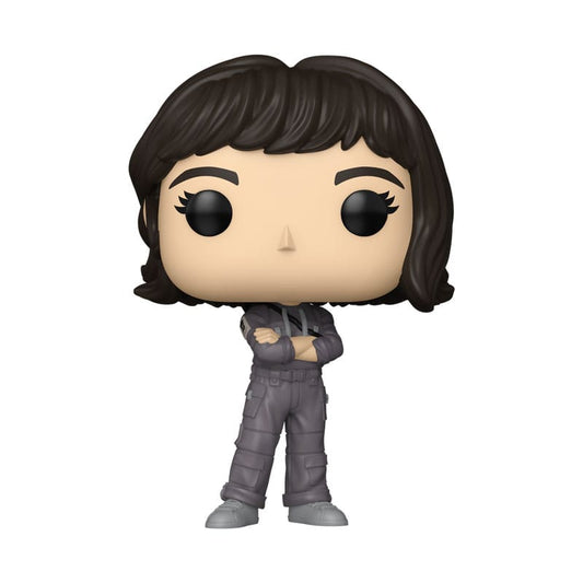 Alien: Earth POP! Movies Vinyl Figur Wendy 9 cm - Preorder - ETA: 20.11.2025