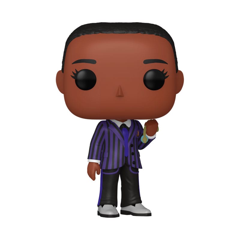 Wednesday POP! TV Vinyl Figur Bianca 9 cm - Versand: 7 Tage nach Bestellung
