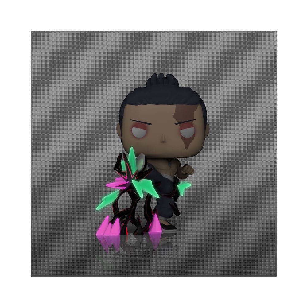 Jujutsu Kaisen POP! Animation Vinyl Figuren Aoi Todo (Kick) 9 cm - Preorder - ETA: 25.11.2025
