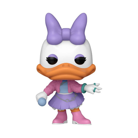 Disney POP! Vinyl Figur Daisy(MM KPOP) 9 cm - Preorder - ETA: 25.10.2025