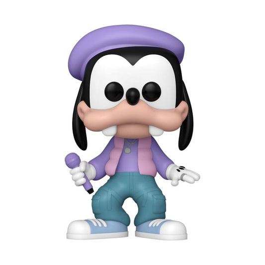 Disney POP! Vinyl Figur Goofy(MM KPOP) 9 cm - Preorder - ETA: 25.10.2025