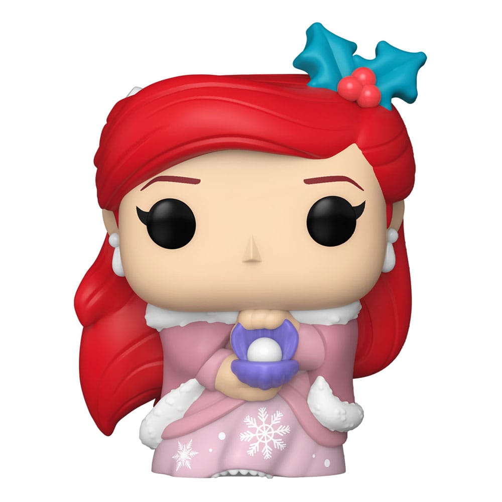 Disney Princess Pocket POP! 13-Tage Countdown-Adventskalender - Preorder - ETA: 08.11.2025
