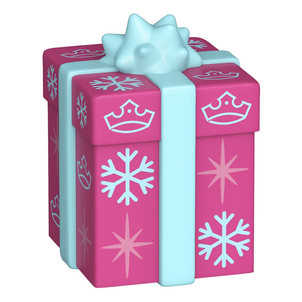 Disney Princess Pocket POP! 13-Tage Countdown-Adventskalender - Preorder - ETA: 08.11.2025