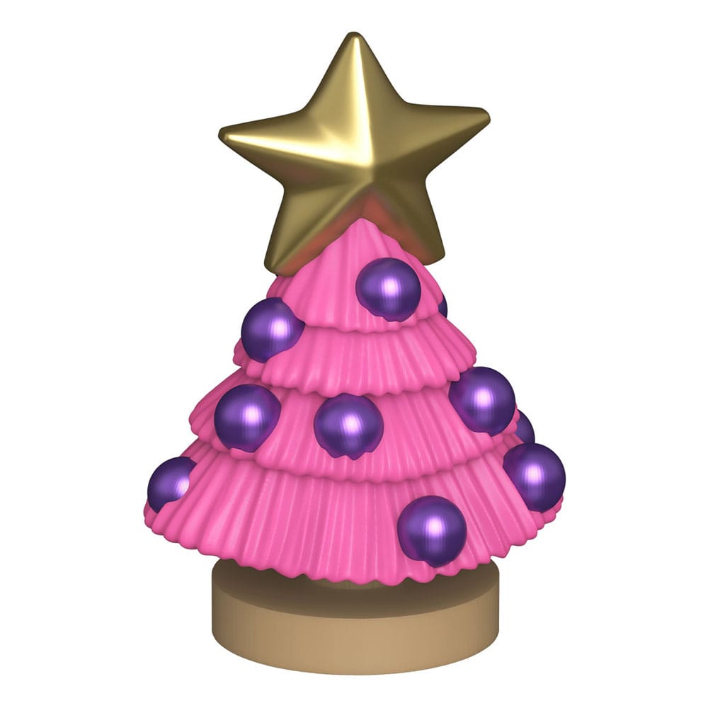 Disney Princess Pocket POP! 13-Tage Countdown-Adventskalender - Preorder - ETA: 08.11.2025