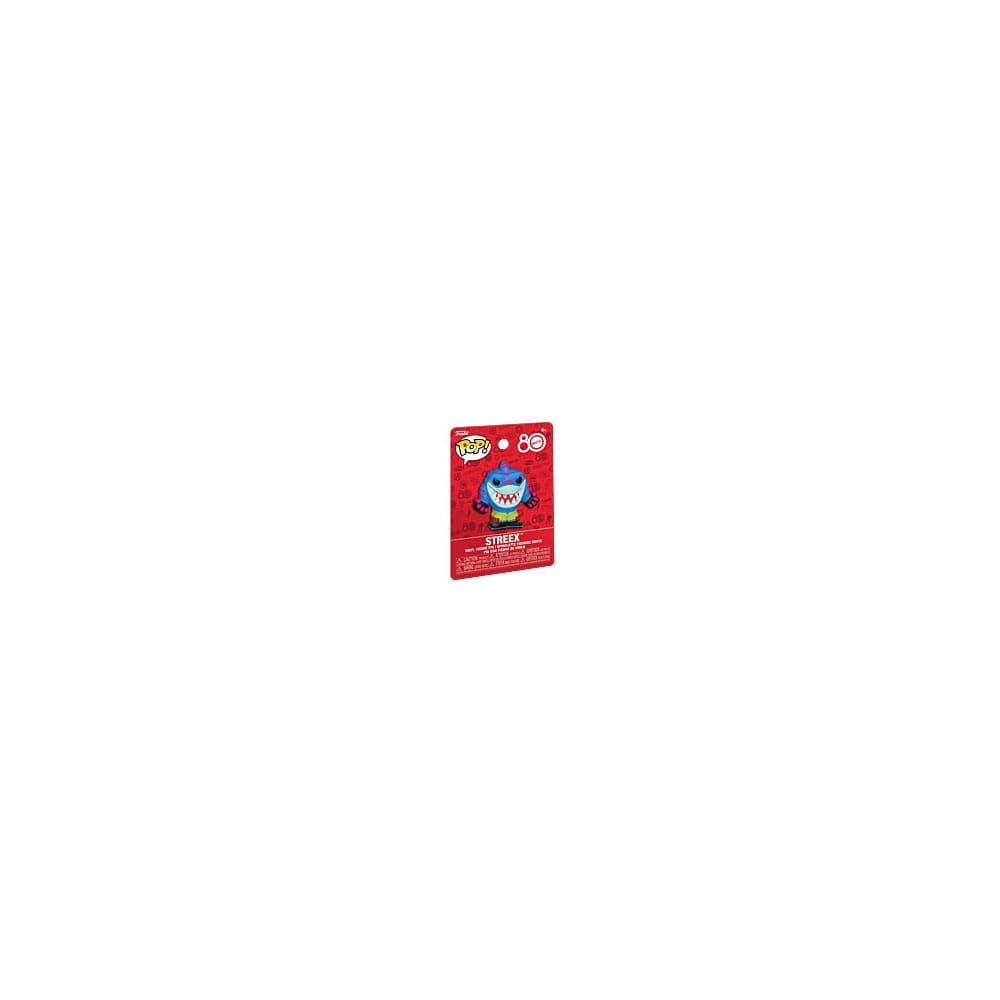 Retro Toy by Loungefly Ansteck-Pins Blind Box PDQ Display (12) - Versand: 7 Tage nach Bestellung