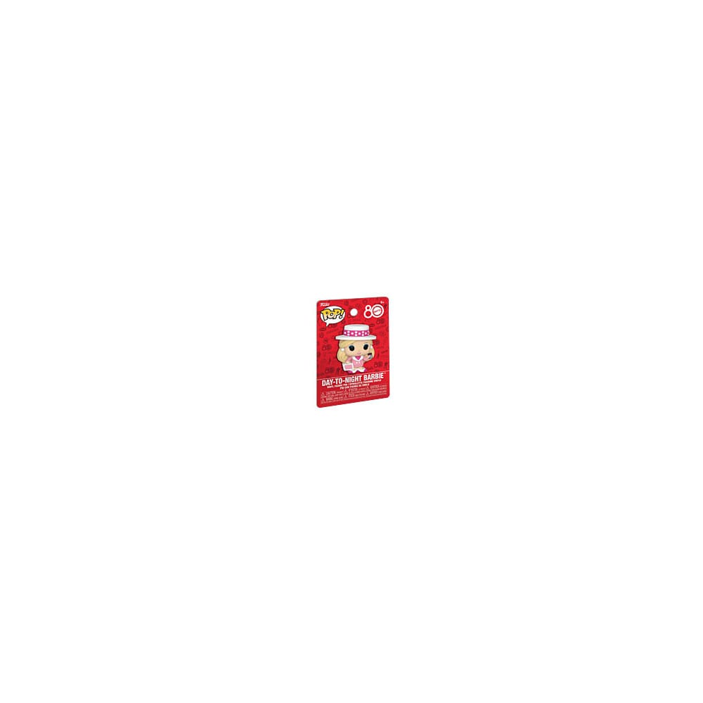 Retro Toy by Loungefly Ansteck-Pins Blind Box PDQ Display (12) - Versand: 7 Tage nach Bestellung