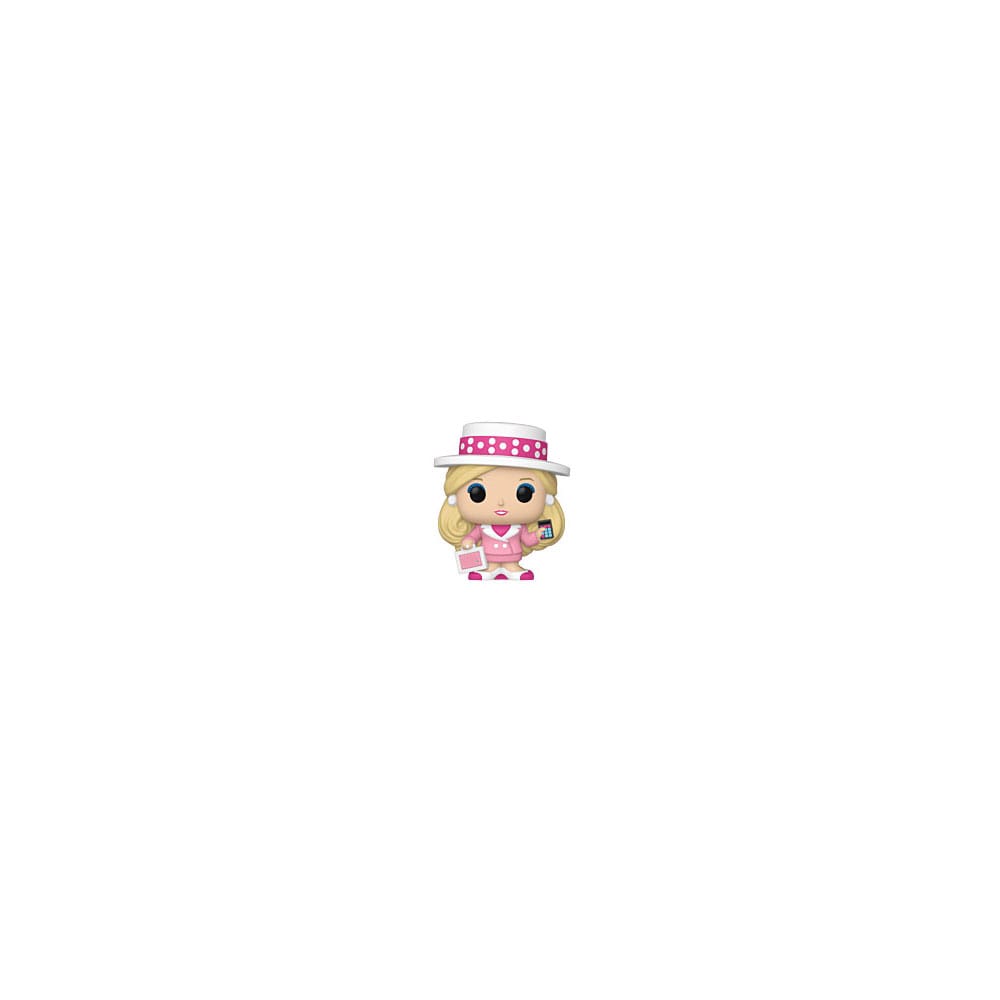Retro Toy by Loungefly Ansteck-Pins Blind Box PDQ Display (12) - Versand: 7 Tage nach Bestellung