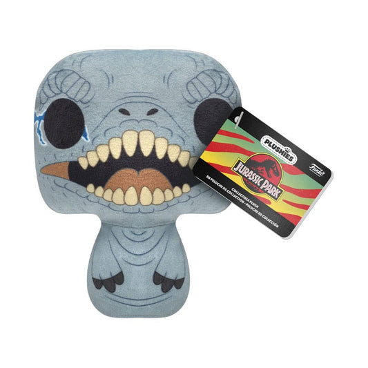 Jurassic Park POP! Plüschfigur Raptor 18 cm - Versand: 5-7 Tage nach Bestellung