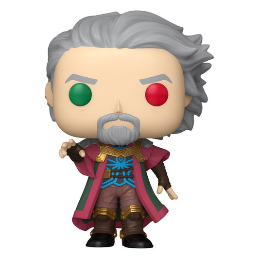 Magic the Gathering POP! Games Vinyl Figur Urza 9 cm - Preorder - ETA: 31.10.2025