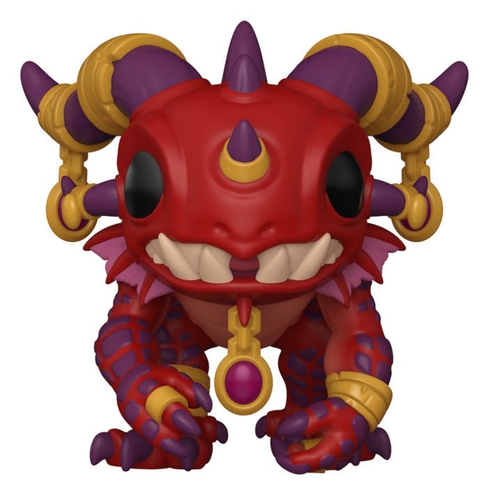 World of Warcraft: Murloc Cosplay POP! Games Vinyl Figur Murkistrasza 9 cm - Versand: 7 Tage nach Bestellung