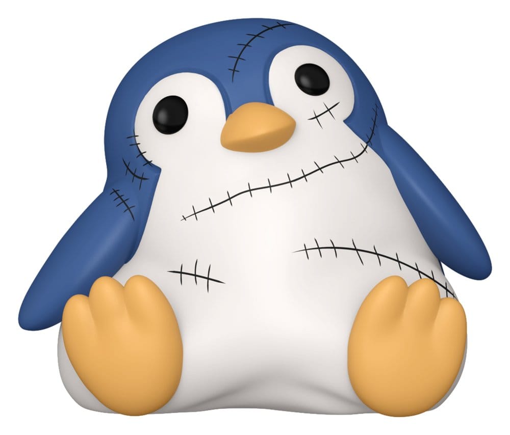 Spy x Family POP! Animation Vinyl Figur Penguin with Stitches Exclusive 9 cm - Preorder - ETA: 09.12.2026