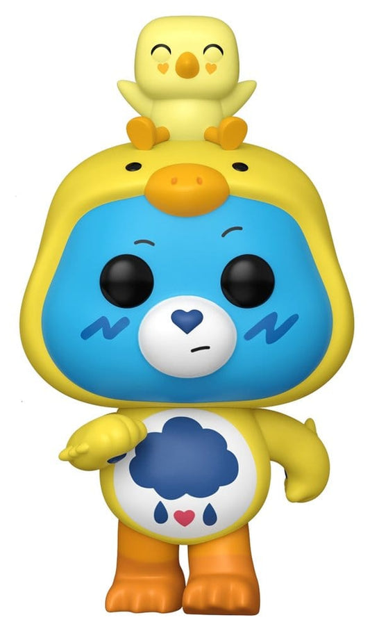 CB SPRG POP! TV Vinyl Grumpy Chick 9 cm - Versand: 7 Tage nach Bestellung