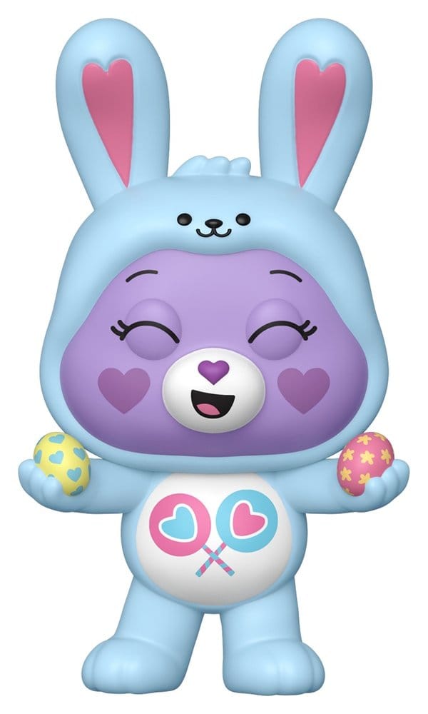 CB SPRG POP! TV Vinyl Share Bunny 9 cm - Versand: 7 Tage nach Bestellung