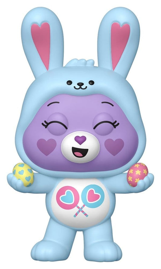 CB SPRG POP! TV Vinyl Share Bunny 9 cm - Versand: 7 Tage nach Bestellung