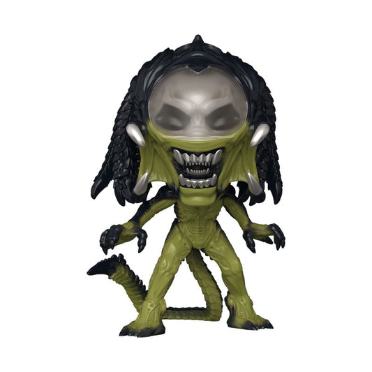 Predator Super Sized POP! Movies Vinyl Figur Predalien 15 cm - Preorder - ETA: 09.02.2026