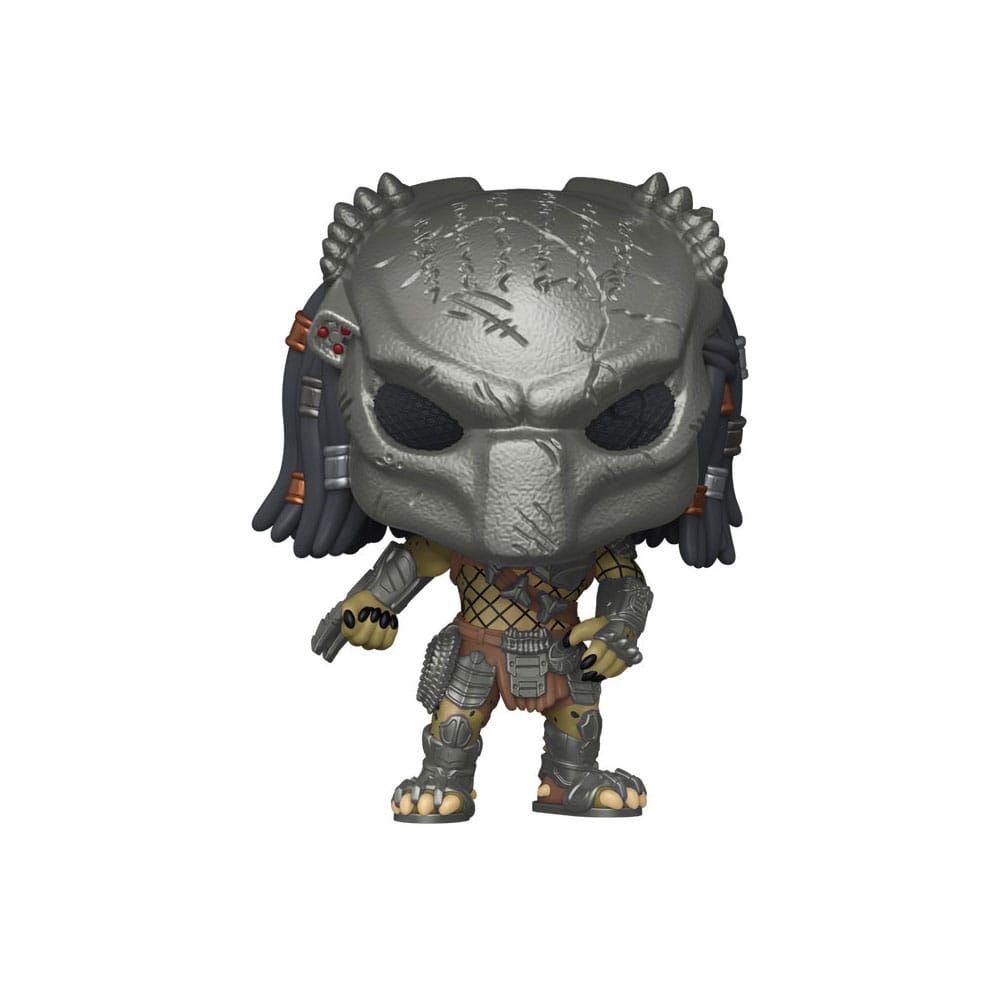 Predator POP! Vinyl Figuren Wolf Predator w/Chase 9 cm Sortiment (6) - Preorder - ETA: 09.02.2026