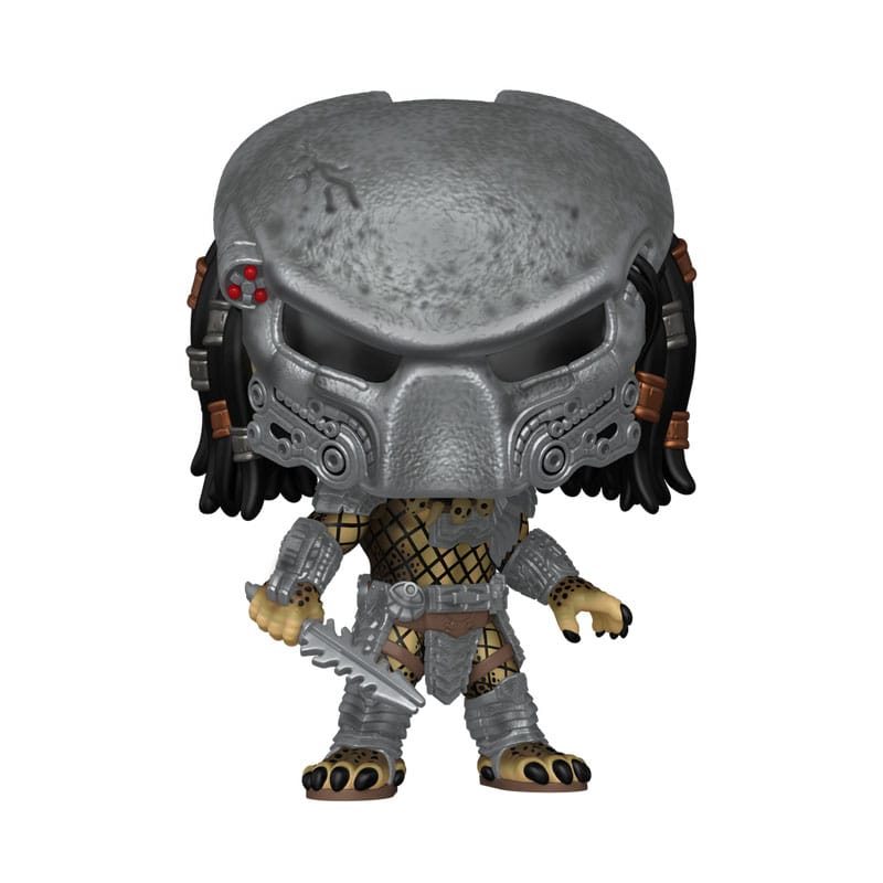 Predator POP! Movies Vinyl Figur Bull Predator 9 cm - Preorder - ETA: 09.02.2026